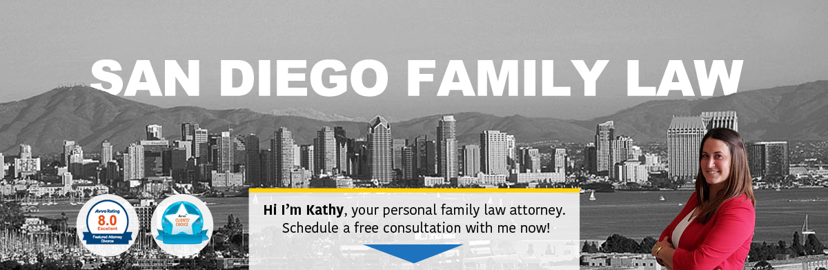 san diego family law