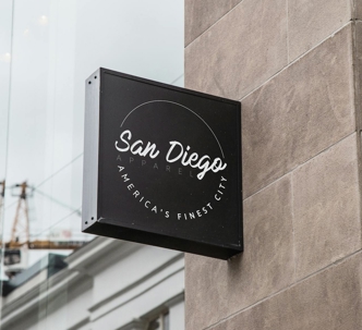sign