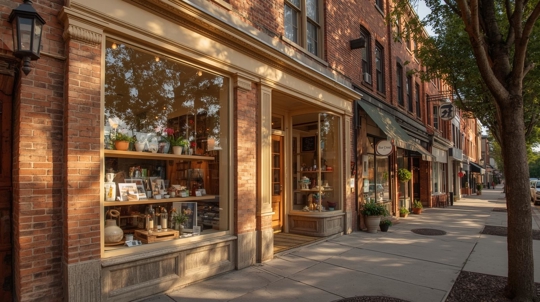 store