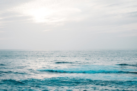 ocean