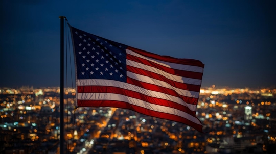 american flag