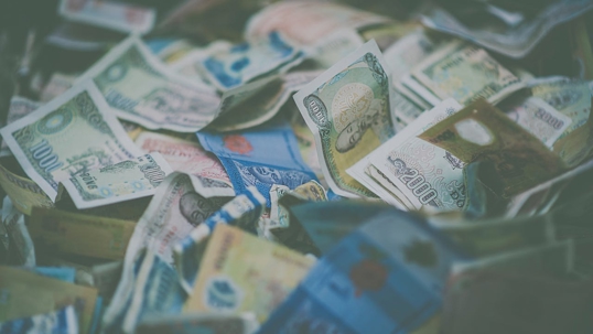 money