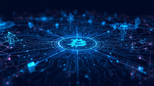 bitcoin
