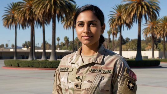 military