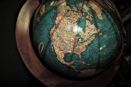 World Globe