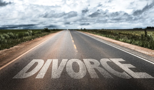 Divorce Road