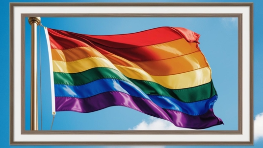 Pride Flag
