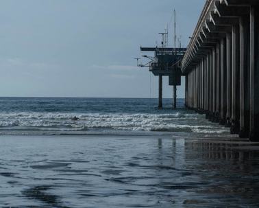 ocean