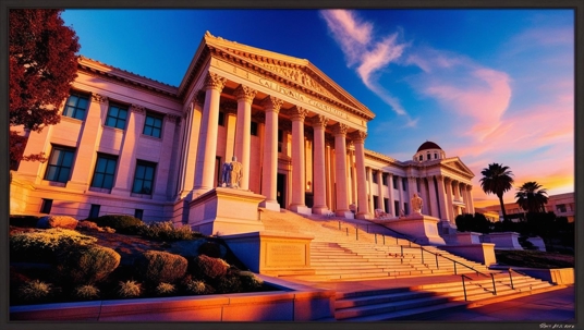 state building