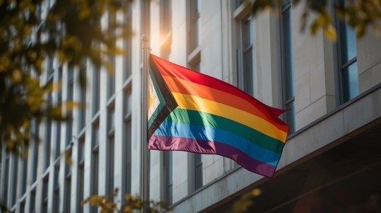 pride flag