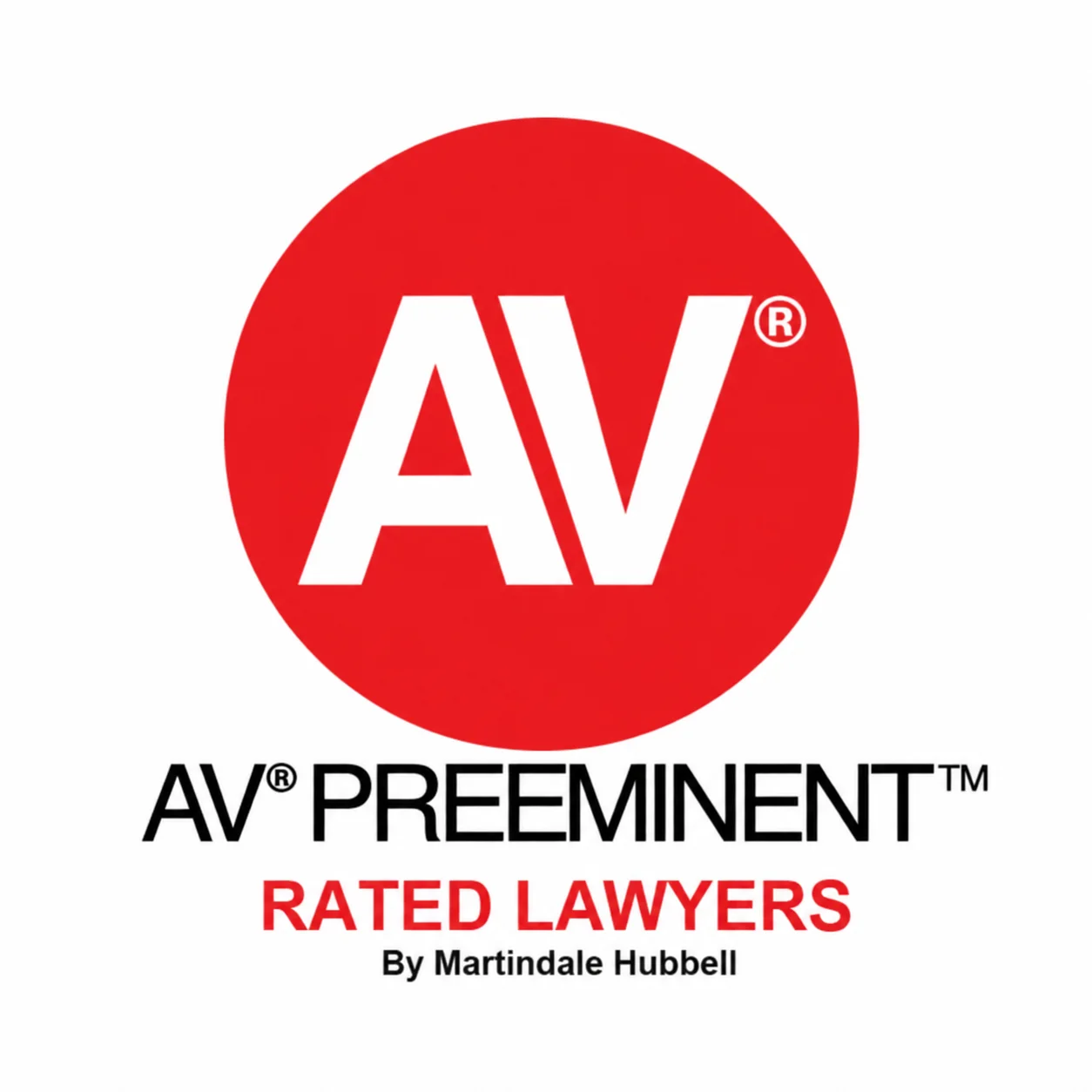 AV Preeminent